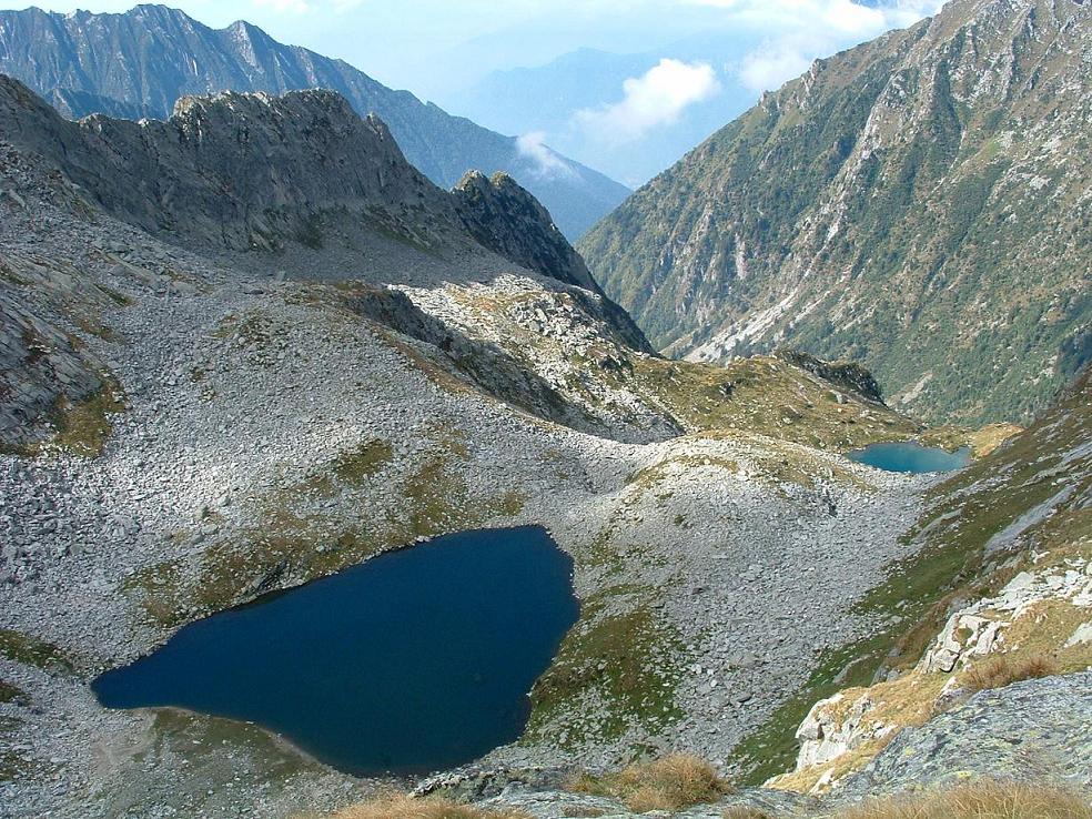 Laghi....della LOMBARDIA